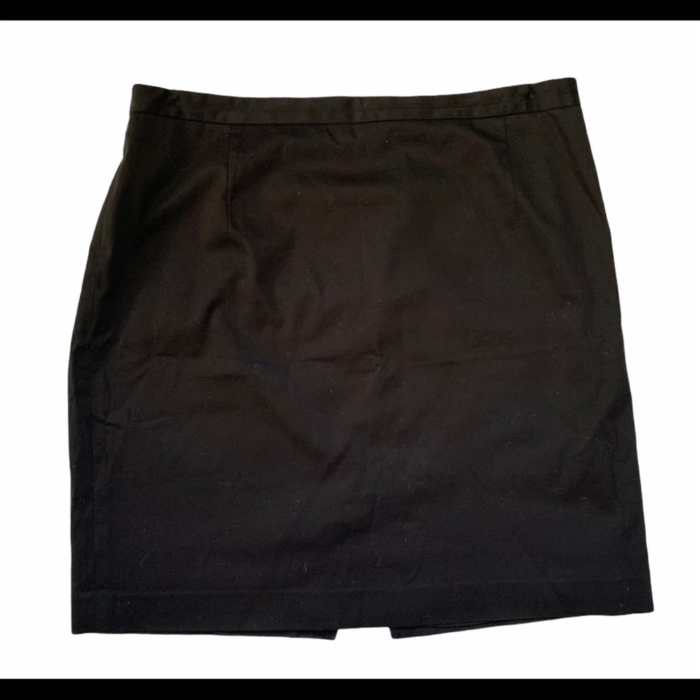 Tahari  Knee Length Career Pencil Size 16